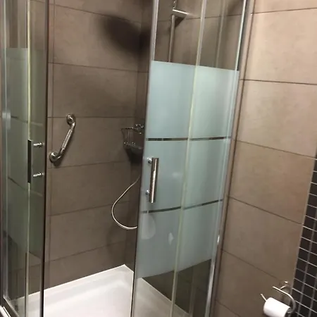 Mimosa Croisette * 칸느