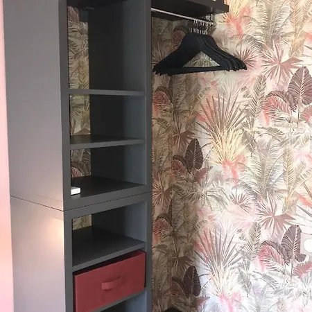 Mimosa Croisette 아파트