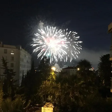 Lägenhet Mimosa Croisette Cannes