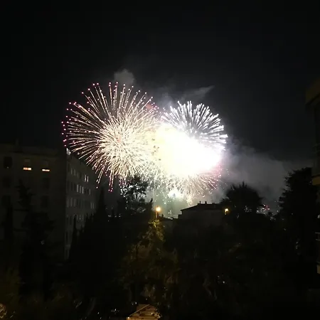 Mimosa Croisette * Cannes