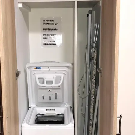 Mimosa Croisette 아파트 칸느