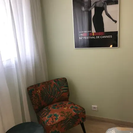 Mimosa Croisette *