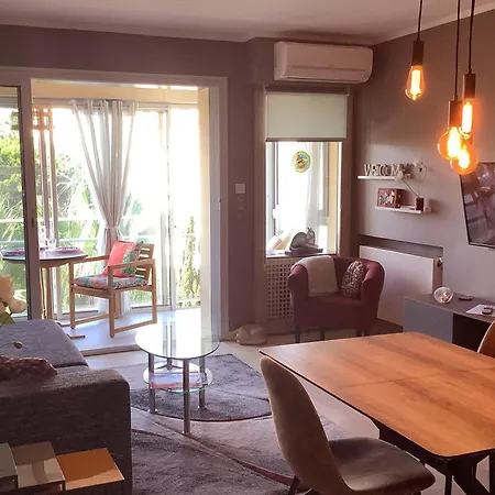 Mimosa Croisette Apartment